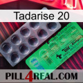 Tadarise 20 new04